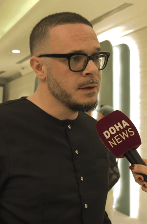 Shaun King AI voice text to speech and AI music cover generator